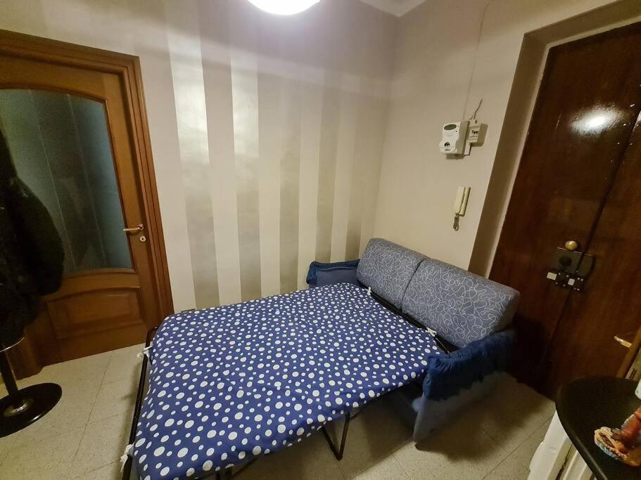 Apartmán La Casa Di Tony Turín Exteriér fotografie