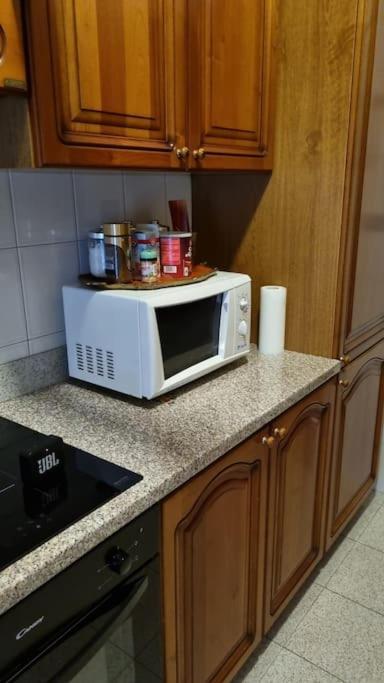 Apartmán La Casa Di Tony Turín Exteriér fotografie