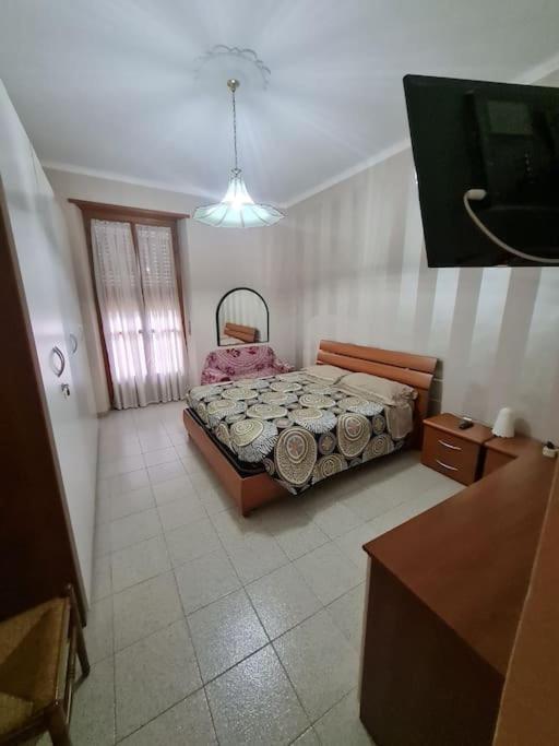 Apartmán La Casa Di Tony Turín Exteriér fotografie