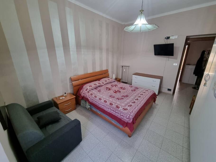 Apartmán La Casa Di Tony Turín Exteriér fotografie