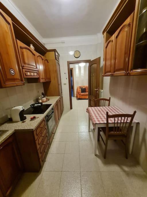 Apartmán La Casa Di Tony Turín Exteriér fotografie