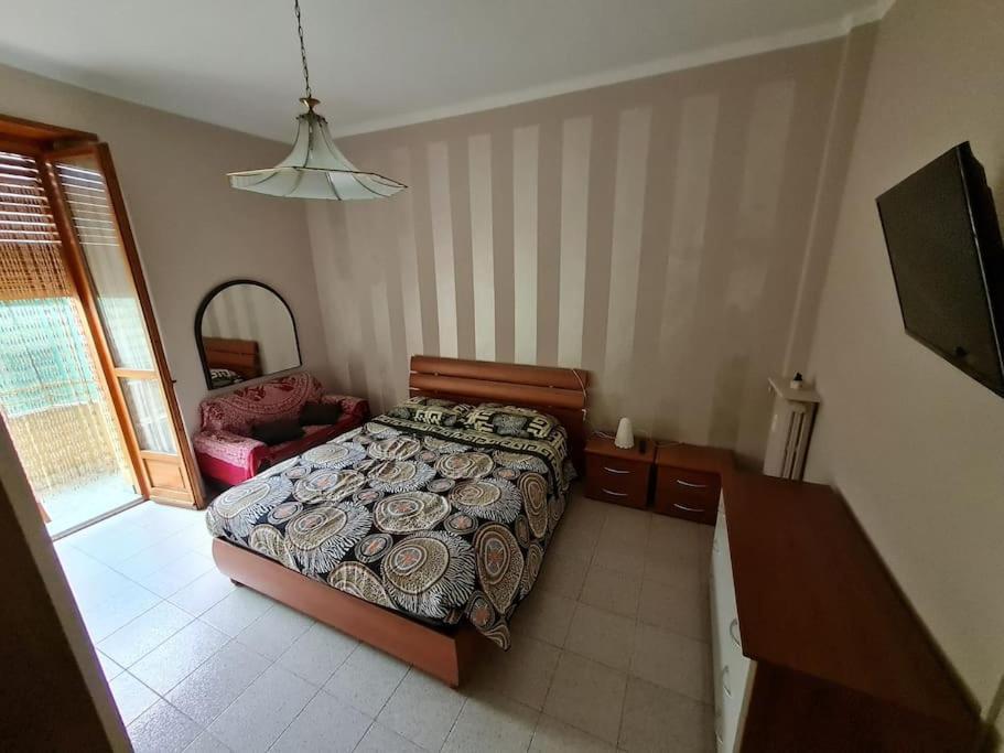 Apartmán La Casa Di Tony Turín Exteriér fotografie