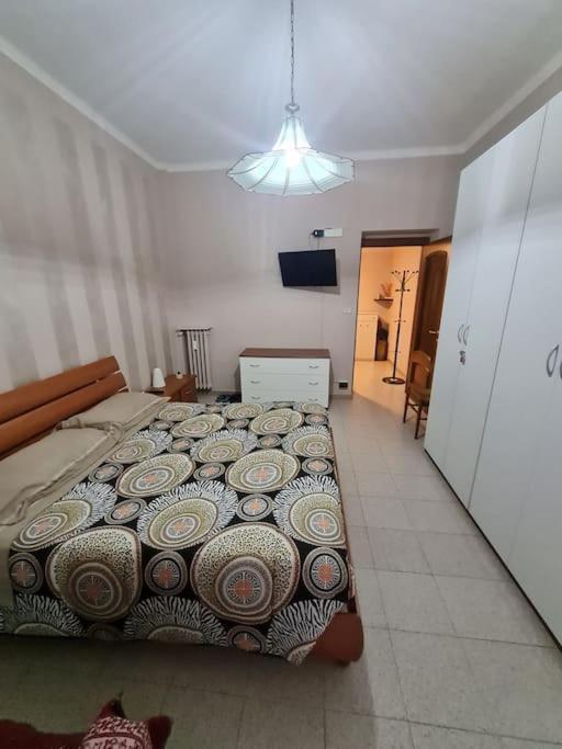 Apartmán La Casa Di Tony Turín Exteriér fotografie