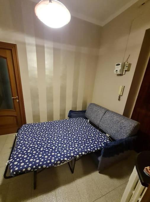 Apartmán La Casa Di Tony Turín Exteriér fotografie