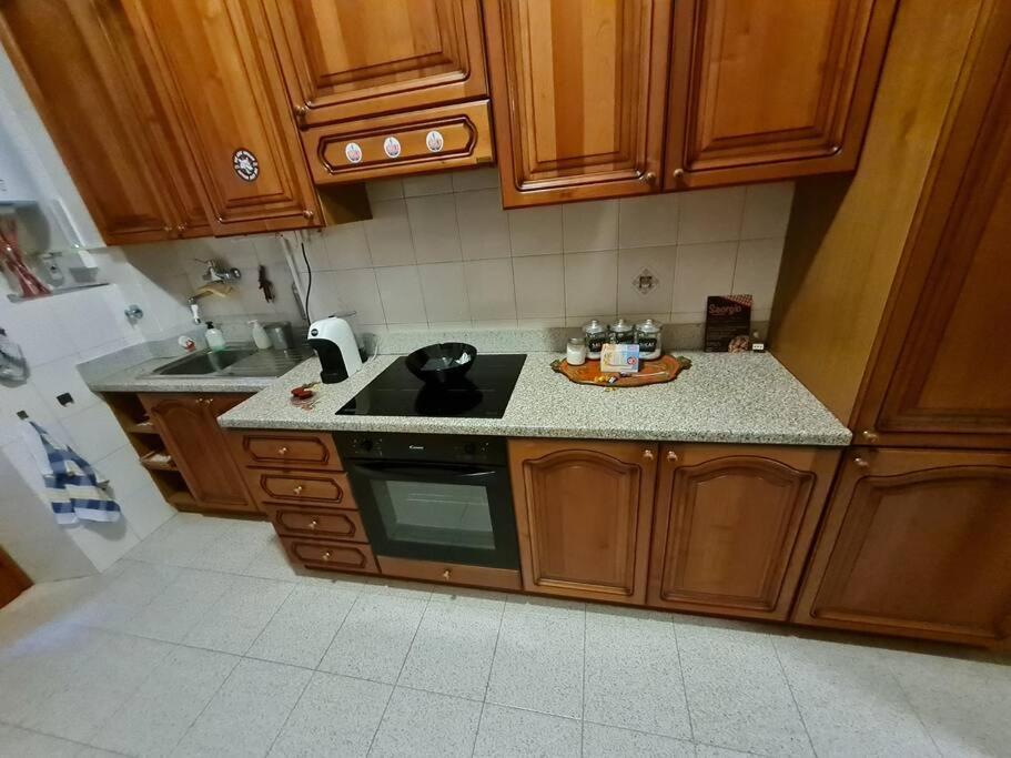 Apartmán La Casa Di Tony Turín Exteriér fotografie