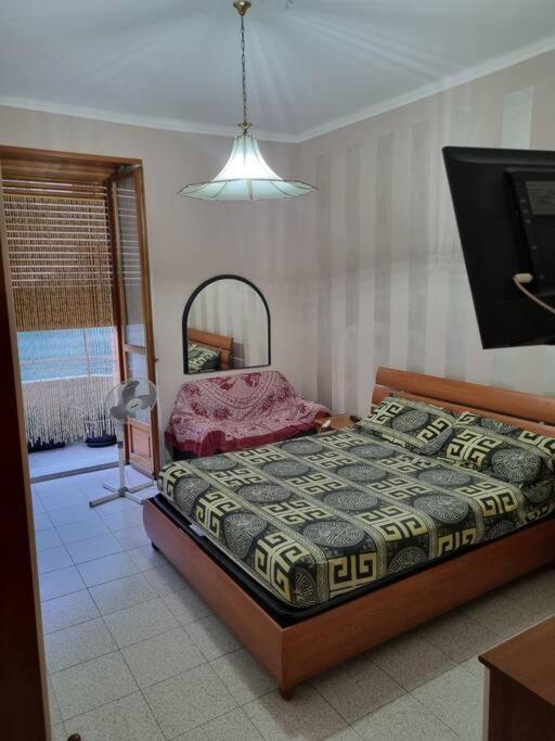 Apartmán La Casa Di Tony Turín Exteriér fotografie